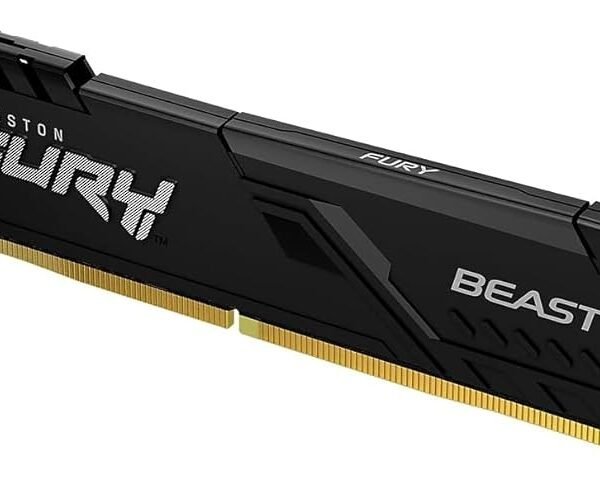 Kingston FURY Beast RAM 8GB DDR4 3200MT/s
