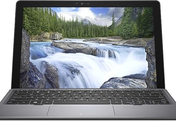 dell Latitude 7210 2X1 + Keyboard