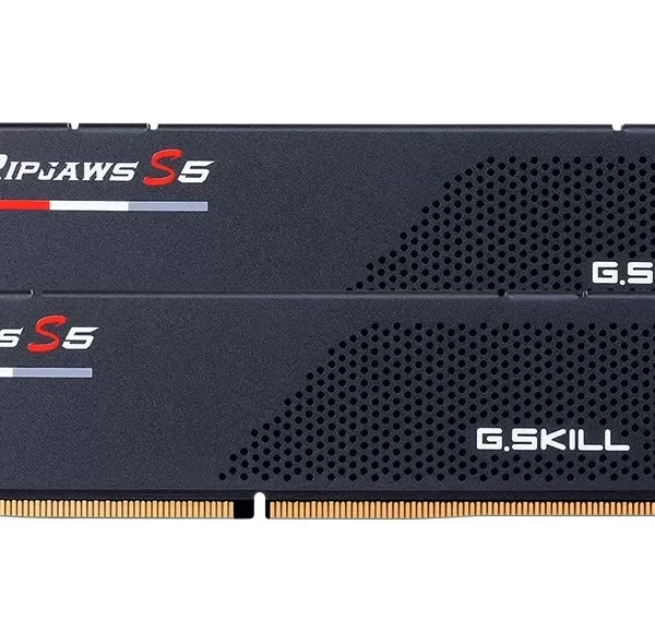 G.Skill Ripjaws S5 RAM 64GB (2x32GB) DDR5 6000MHz
