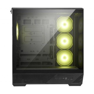 MSI MAG PANO 130R PZ ARGB Gaming Mid Tower Case - الصورة 3