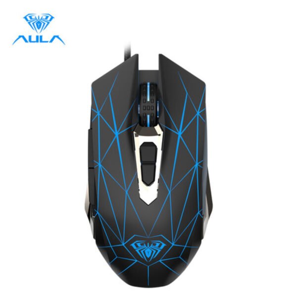 AULA S50 GAMING MOUSE