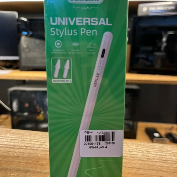 قلم تاتش GERLAX GW-09