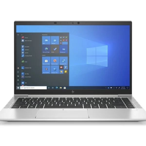 HP EliteBook 845 G8 Notebook PC