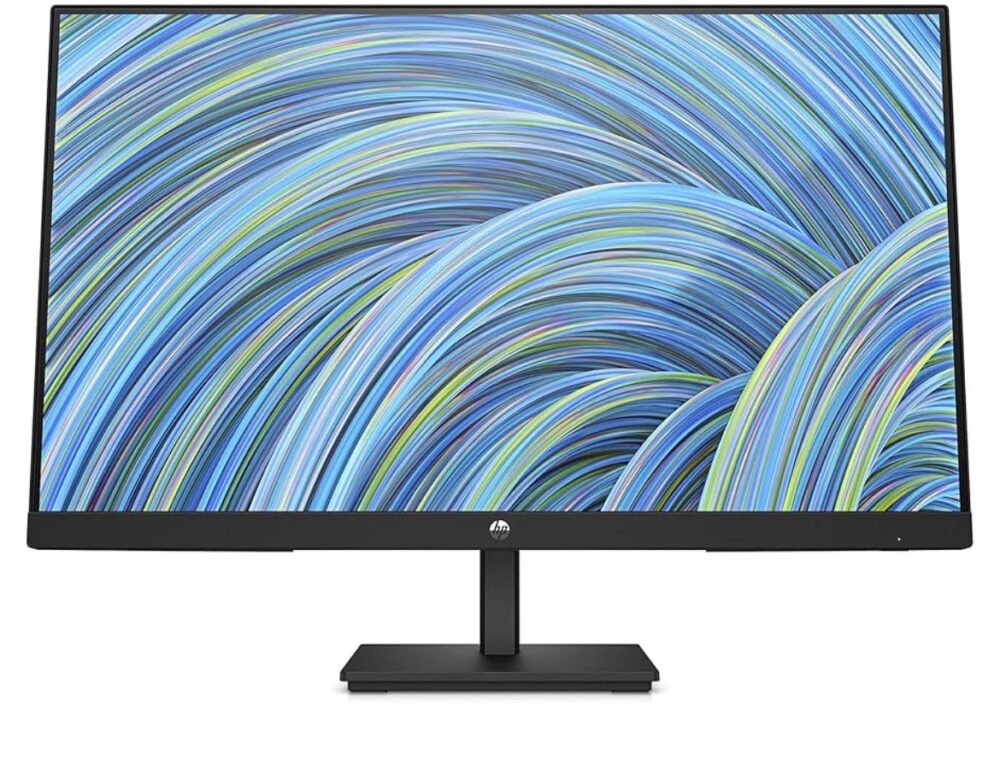 HP Framless 22  60hz