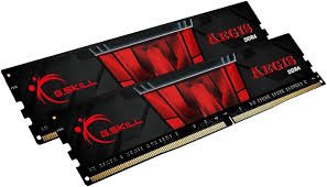 G.Skill Aegis RAM 16GB DDR4 3200MHz