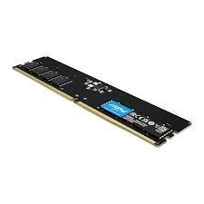 Crucial RAM 16GB DDR5 5600MHz