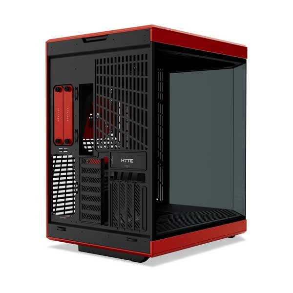 Hyte Y70 Mid Tower Case - الصورة 5