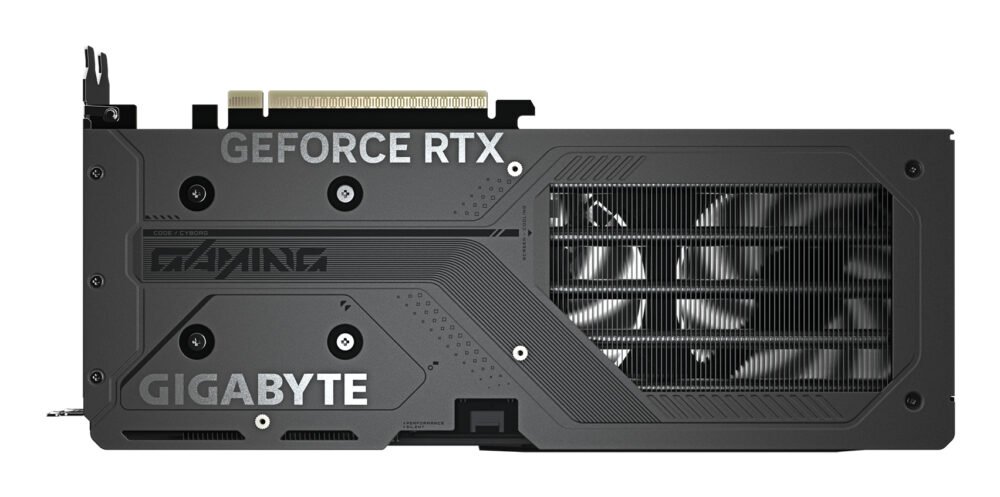 Gigabyte GeForce RTX 5060 Ti Gaming OC 8GB GDDR7 Graphics Card - الصورة 3