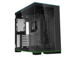 Lian Li O11 Dynamic EVO RGB Gaming Mid Tower Case - الصورة 4