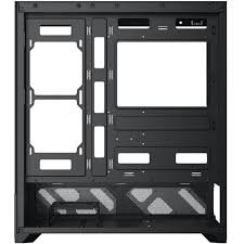 Xigmatek Alphard Pro ARGB Gaming Super Tower Case - الصورة 3