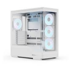AeroCool P500A ARGB Gaming Mid Tower Case