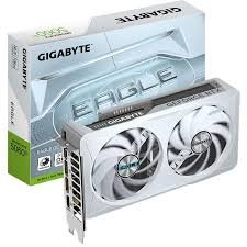 Gigabyte GeForce RTX 5060 Ti EAGLE OC ICE 8GB GDDR7 Graphics Card
