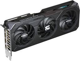 Gigabyte GeForce RTX 5060 Ti Gaming OC 8GB GDDR7 Graphics Card - الصورة 4
