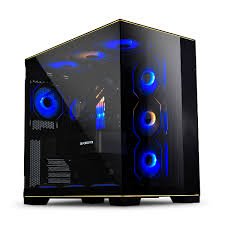 Lian Li O11 Dynamic EVO RGB Gaming Mid Tower Case