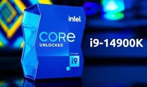 Intel Core i9-14900KF Processor (6GHz36MB) 24 Core LGA 1700