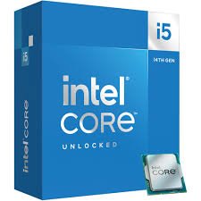 Intel Core i5-14400F Processor (4.70GHz20MB) 10 Core LGA 1700