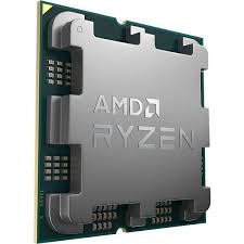 AMD Ryzen 5 8400F Processor (4.7GHz/22MB) 6 Core AM5 (Tray)