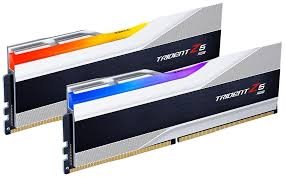G.Skill Trident Z5 RGB RAM 32GB (2x16GB) DDR5 5600MHz