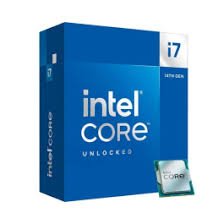 Intel Core i7-14700KF Processor (5.6GHz/33MB) 20 Core LGA 1700