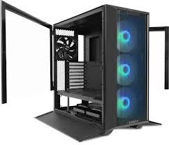 Lian Li Lancool III RGB Gaming Mid Tower Case - الصورة 6