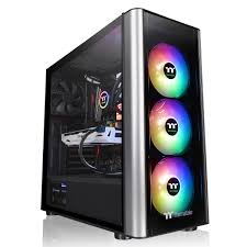 Thermaltake Level 20 MT ARGB Gaming Mid Tower Case
