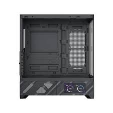 Xigmatek Alphard Pro ARGB Gaming Super Tower Case - الصورة 5