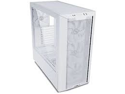 Lian Li Lancool III RGB Gaming Mid Tower Case - الصورة 8