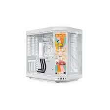 Hyte Y70 Touch Infinite Mid Tower Case
