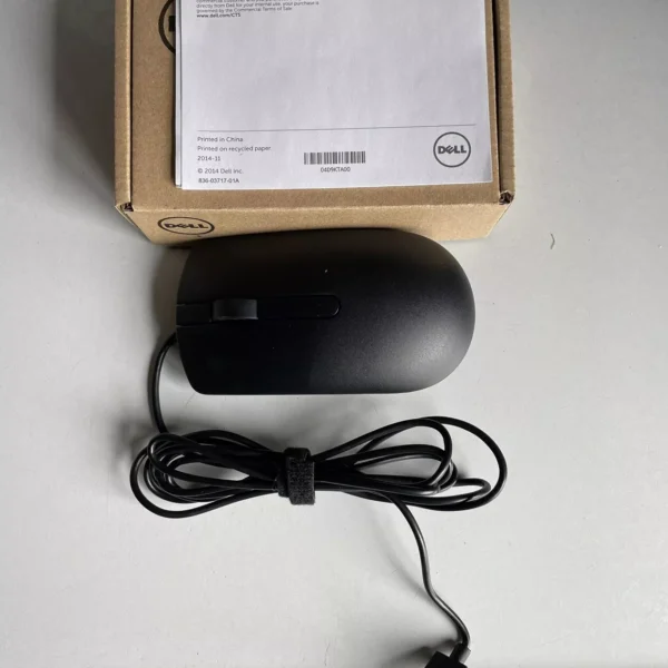 MOUSE DELL ORIGINAL