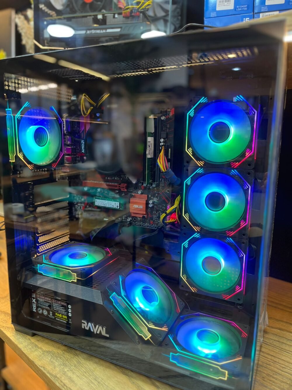 تجميعه 19500  "عروض رمضان🌙"