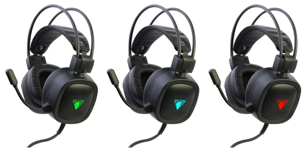 ⁦HEADSET GH-230⁩ - الصورة ⁦3⁩