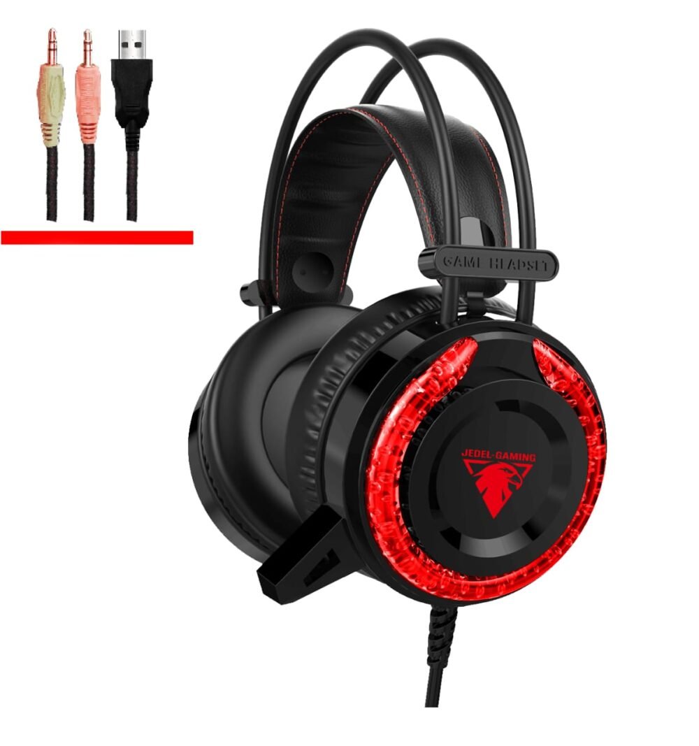 HEADSET GH-232 - الصورة 2