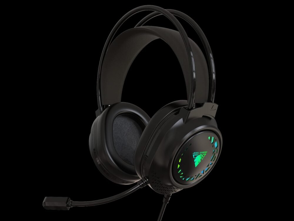 HEADSET GH-582