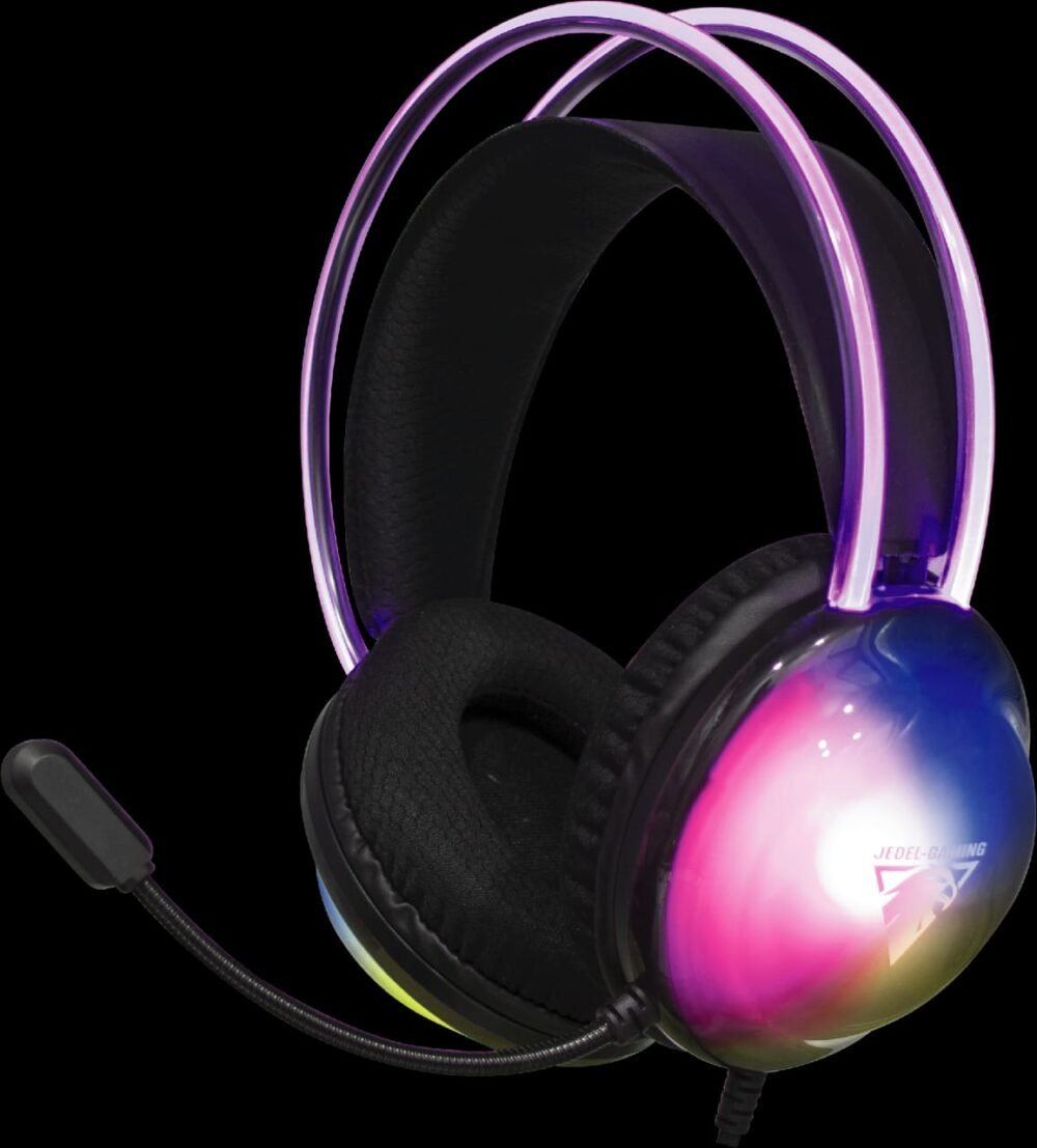 HEADSET GH-579 PRO USB 7.1