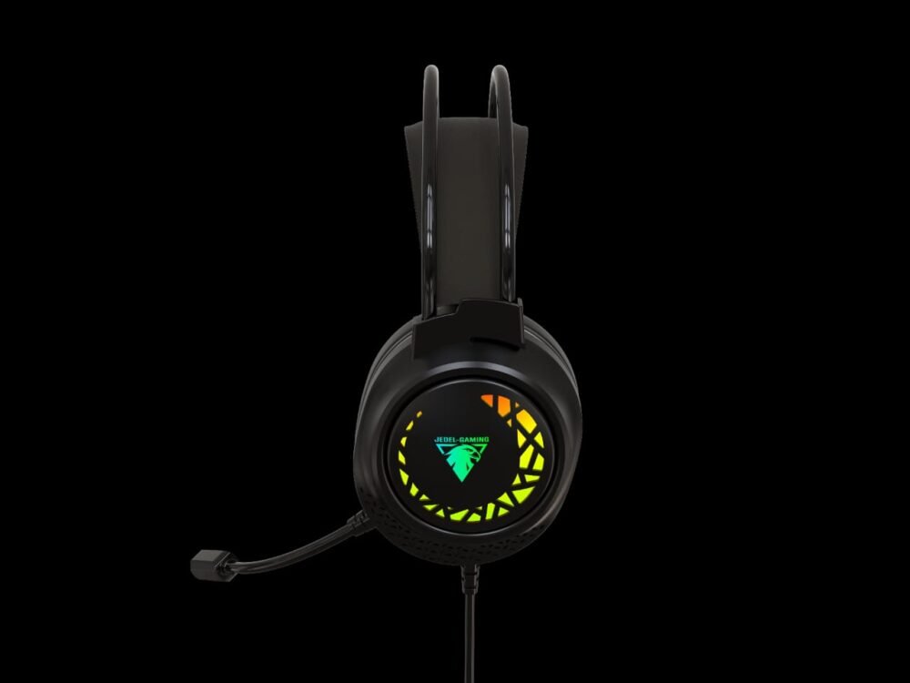 ⁦HEADSET GH-582⁩ - الصورة ⁦2⁩