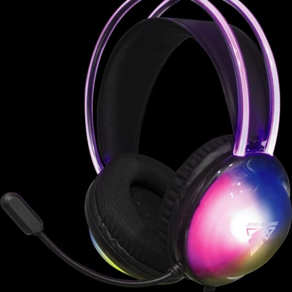 HEADSET GH-579 PRO USB 7.1