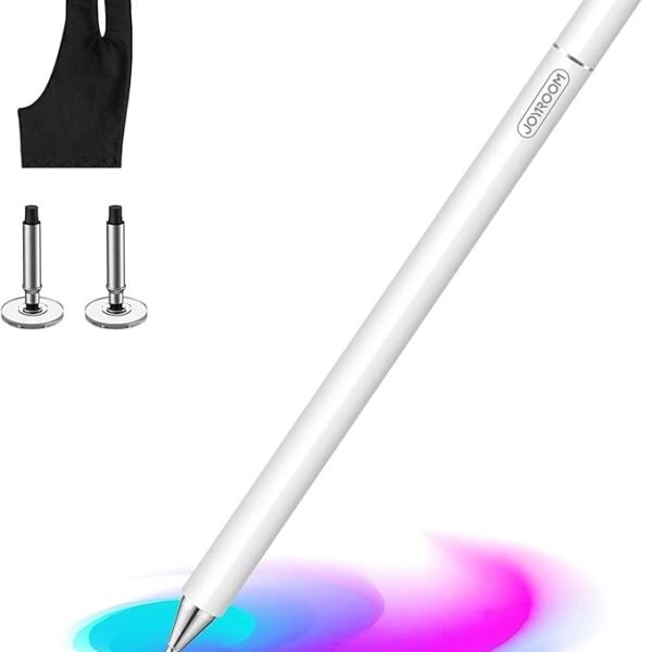 Joyroom JR-BP560s Draw Passive Capacitor Pen, White