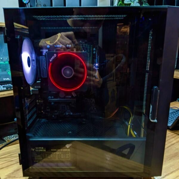 تجميعه العيد R5 2600