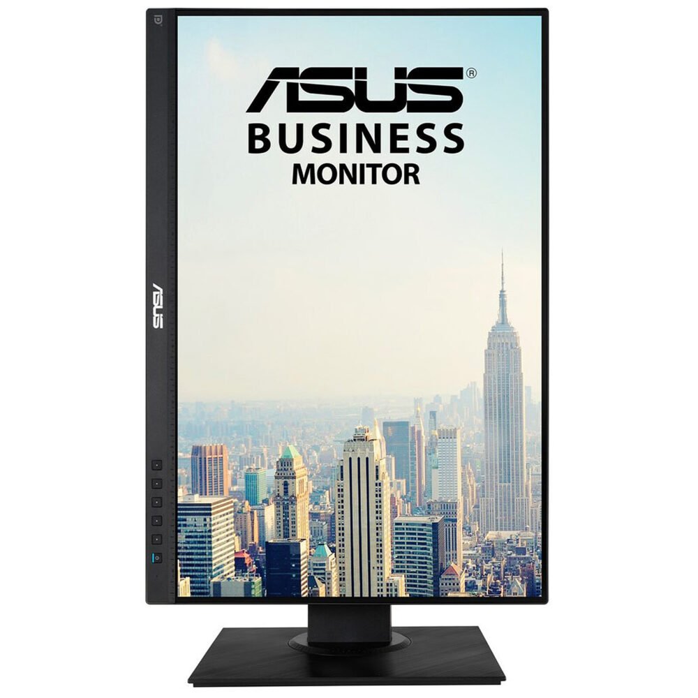 ⁦ASUS BE24W 24 Inch LED FHD Frameless Monitor (Original Used)⁩ - الصورة ⁦3⁩