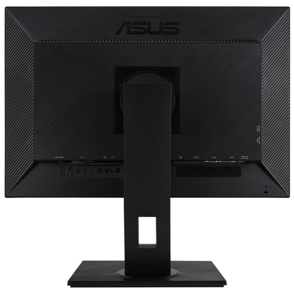 ⁦ASUS BE24W 24 Inch LED FHD Frameless Monitor (Original Used)⁩ - الصورة ⁦4⁩