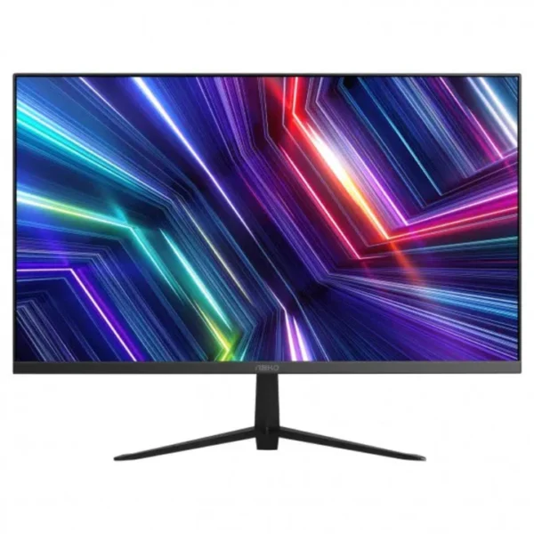 ABKO AV24F75D 24 Inch IPS FHD Frameless Gaming Monitor 75Hz