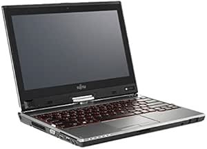 Fujitsu LifeBook T725 + Pen i5-6300u 8GB 128GB Intel UHD Graphics 12.5" X360 Touch