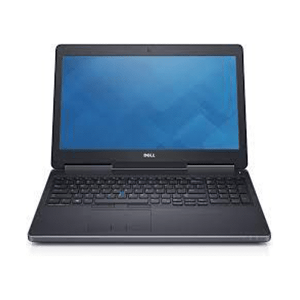 Dell Precision 7510 i7-6920HQ 16GB 256GB Nvidia M2000M 4GB DDR5 15.6"
