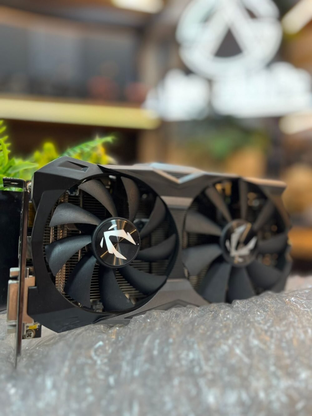 ZOTAC RTX 2070 8GB 256BIT DDR6