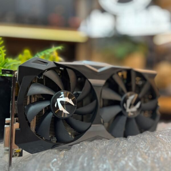 ZOTAC RTX 2070 8GB 256BIT DDR6