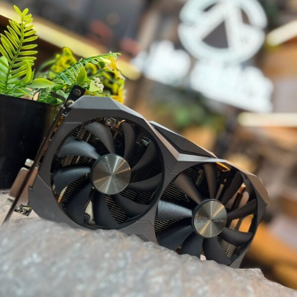 ZOTAC GEFORCE GTX1070Ti MINI 8GB DDR5