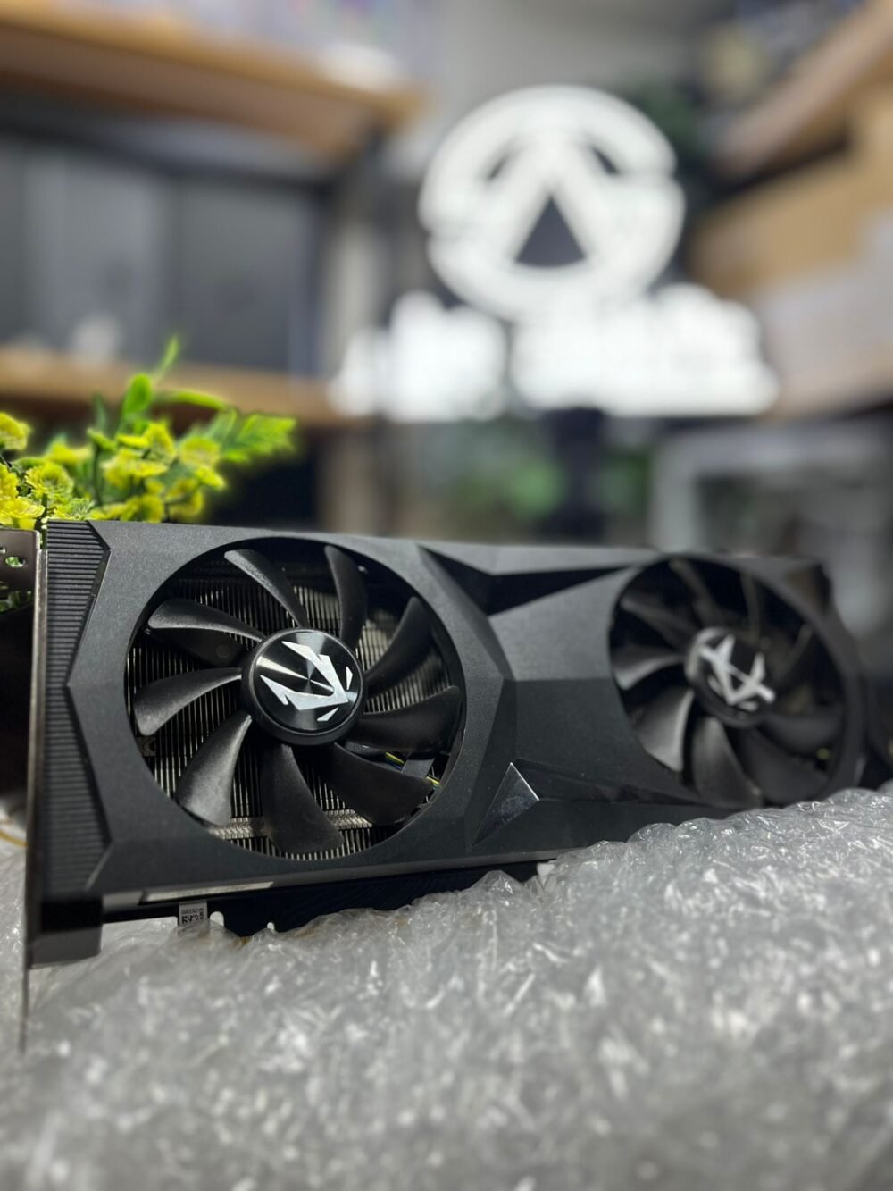 ZOTAC GAMING GEFORCE RTX 2080 8GB DDR6