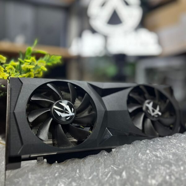 ZOTAC GAMING GEFORCE RTX 2080 8GB DDR6