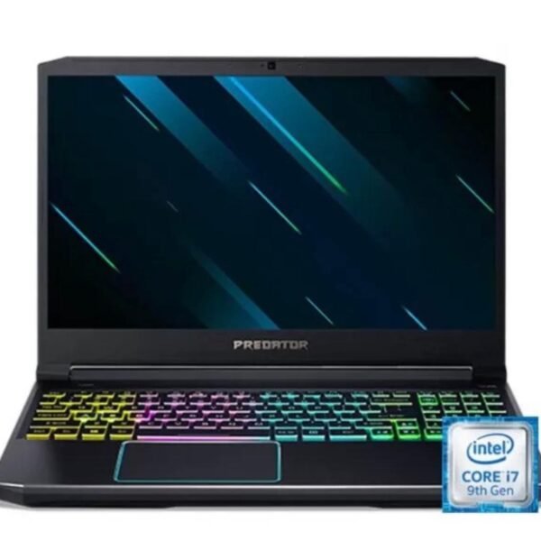 Acer predator PH315-52