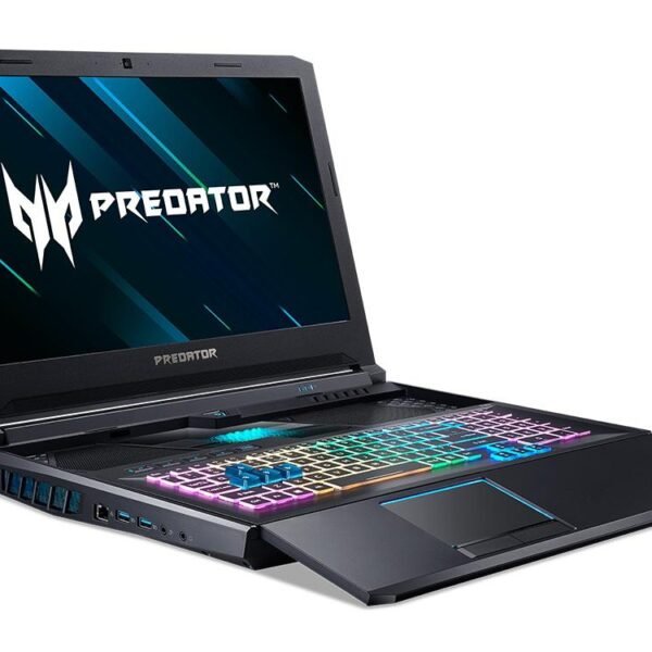 Acer predator PH7177-72